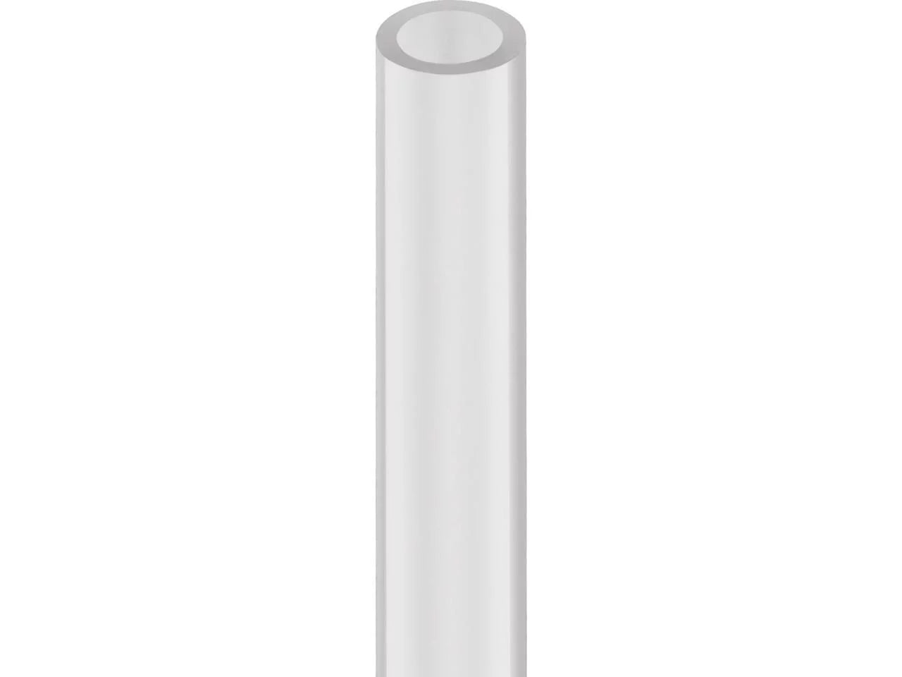 Satin Tubing, Hydro 1 Transparent, X Meter, 14mm Series Corsair Hardline 3-pack XT