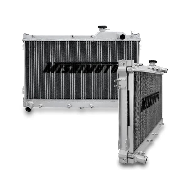 Radiator 1990-1997 Performance Mazda With Aluminum Miata MMRAD-MIA-90 MX-5 Compatible Mishimoto