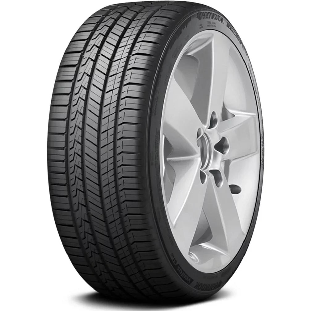Ventus Season Tire Hankook BW All S1 H125 265/50ZR19XL 110W AS