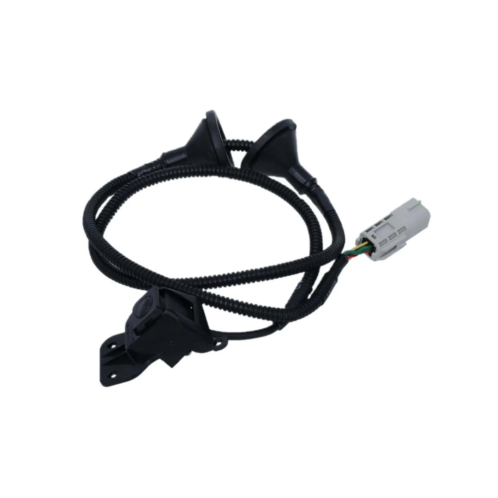 09-12 Camera Chevrolet Sierra 25998187 Replaces GMC for Backup 19367046 Silverado