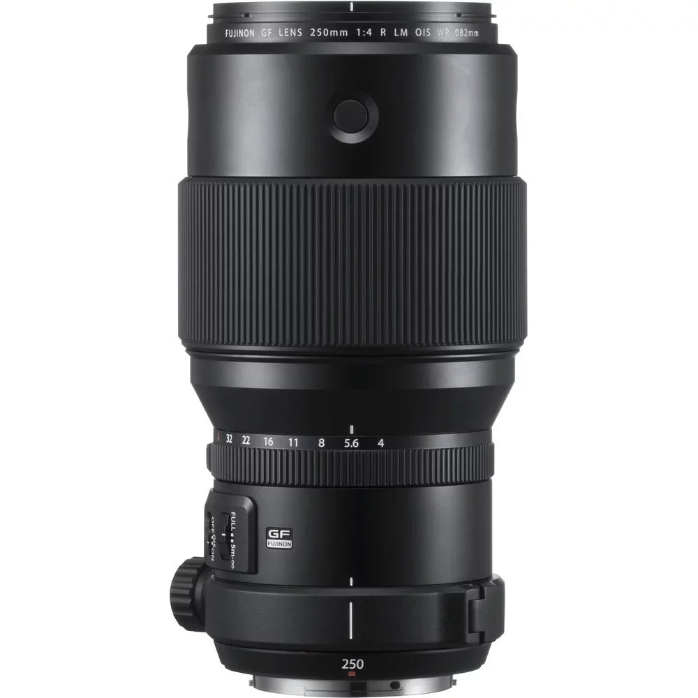 250mm 600020030 f/4 OIS WR - GF Lens LM FUJIFILM R