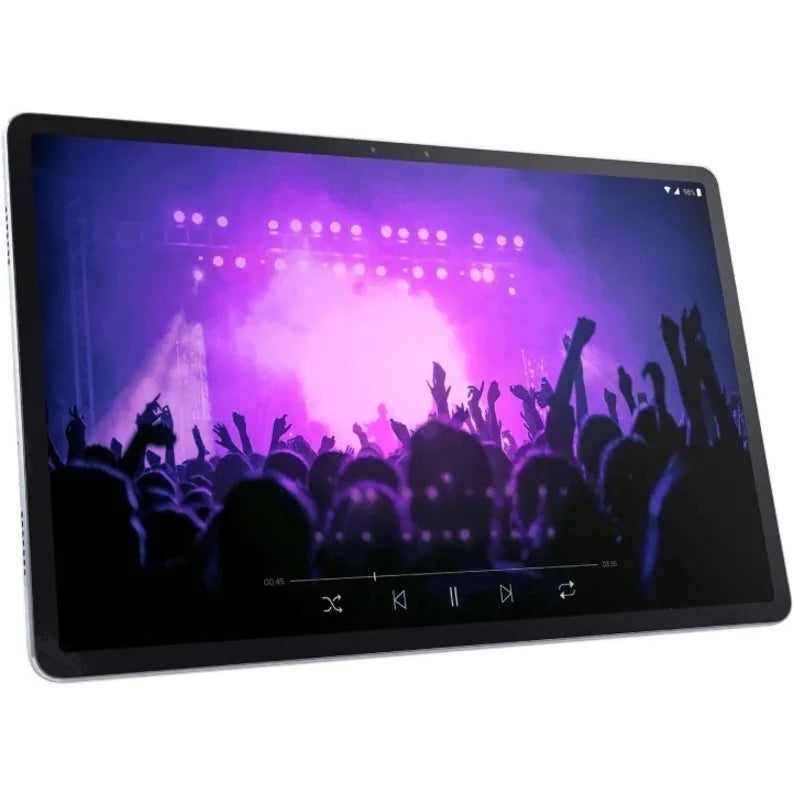 Tab Tablet uMCP 730G Qualcomm RAM P11 Snapdragon Pro 11.5" 4GB Slate 128GB Gray Lenovo
