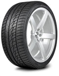 Tire Delinte P245/45R20 Season 108W Passenger All DS8