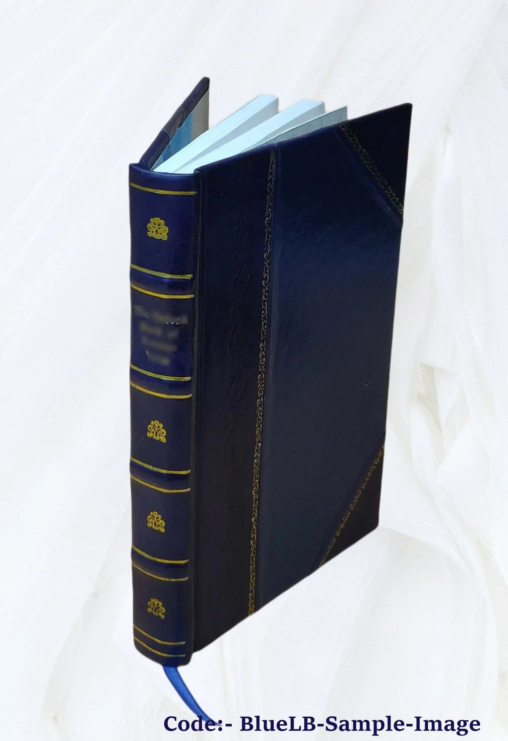 Orion 1916 [Leather Bound]