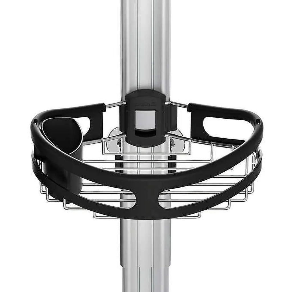 Shower Caddy Standing Artika Azzuro