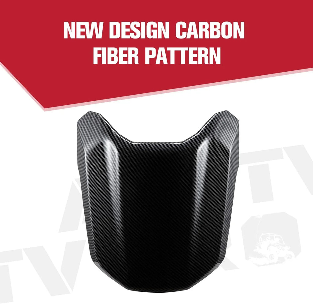 Can-Am A Seat Models PRO Cowl & Ryker Mono for All UTV