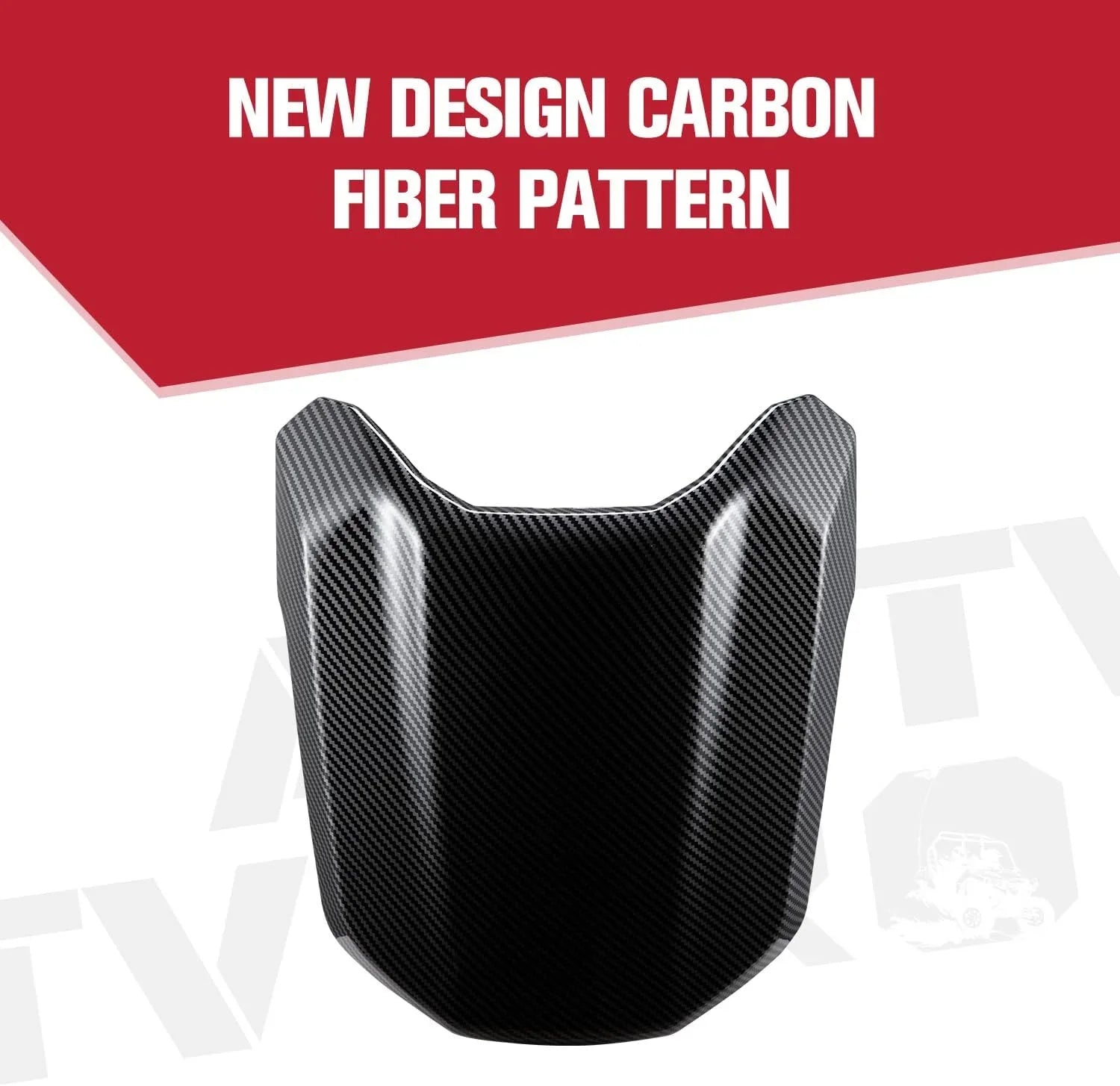 Can-Am A Seat Models PRO Cowl & Ryker Mono for All UTV