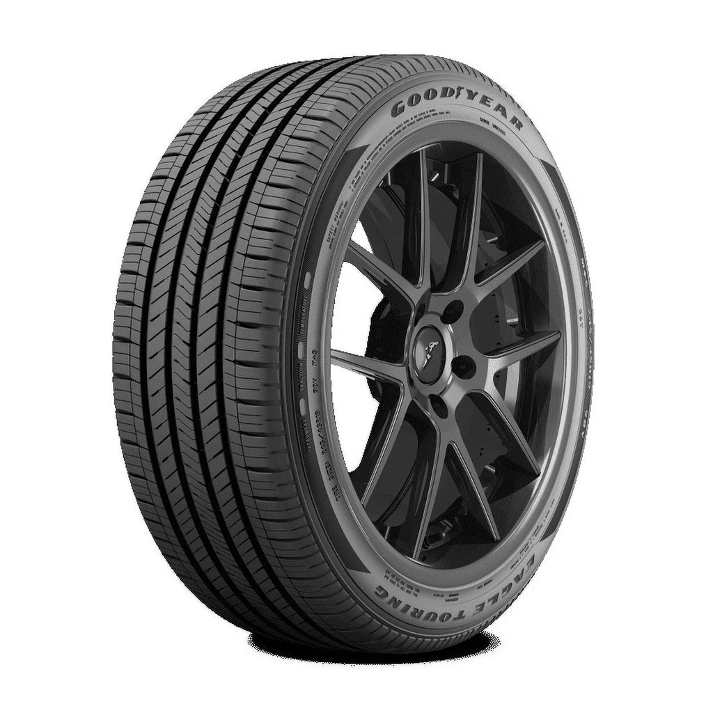 Goodyear Touring 98V Tire 235/45R18 All-Season Eagle