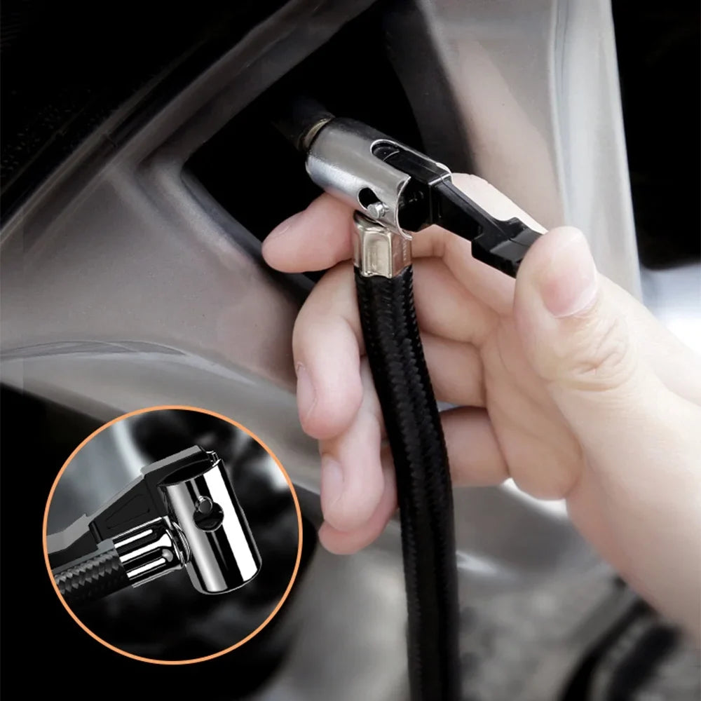 Pump Ballon Portable Pump Walmeck pump,PSI 12V Compressor 150 Pressure Pump Portable Inflator Pump Inflatables PSI Tire DC Ballon 12V Tire Air Tire Compressor DC Other 150 Pump Car PSI Air DC 150 Air
