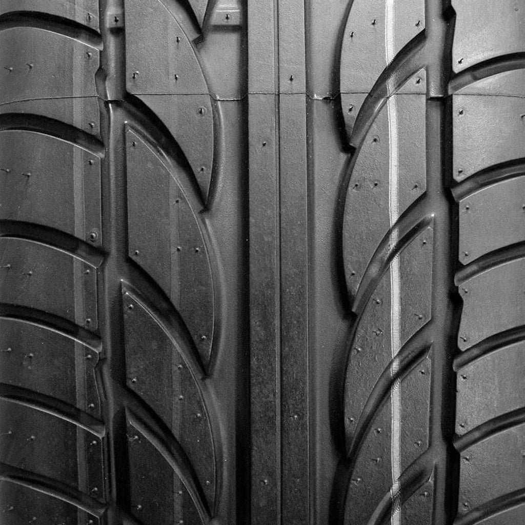 Tire Hawk 33X12.50R15 Rated - Desert Mud-Terrain Achilles X-MT 8PLY