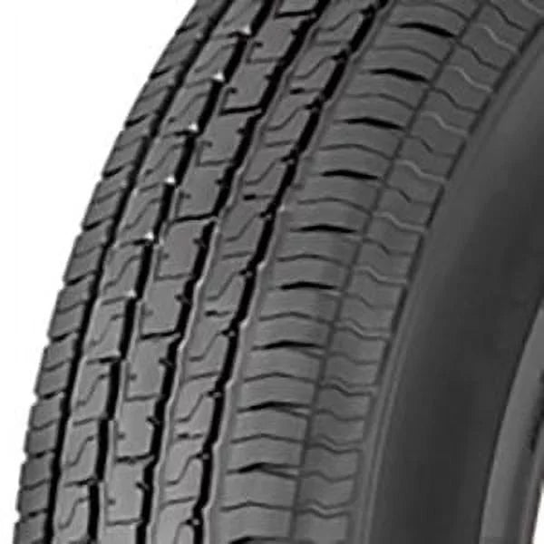 ST Max 107/102M Road D Trailer National Tire ST205/75R15
