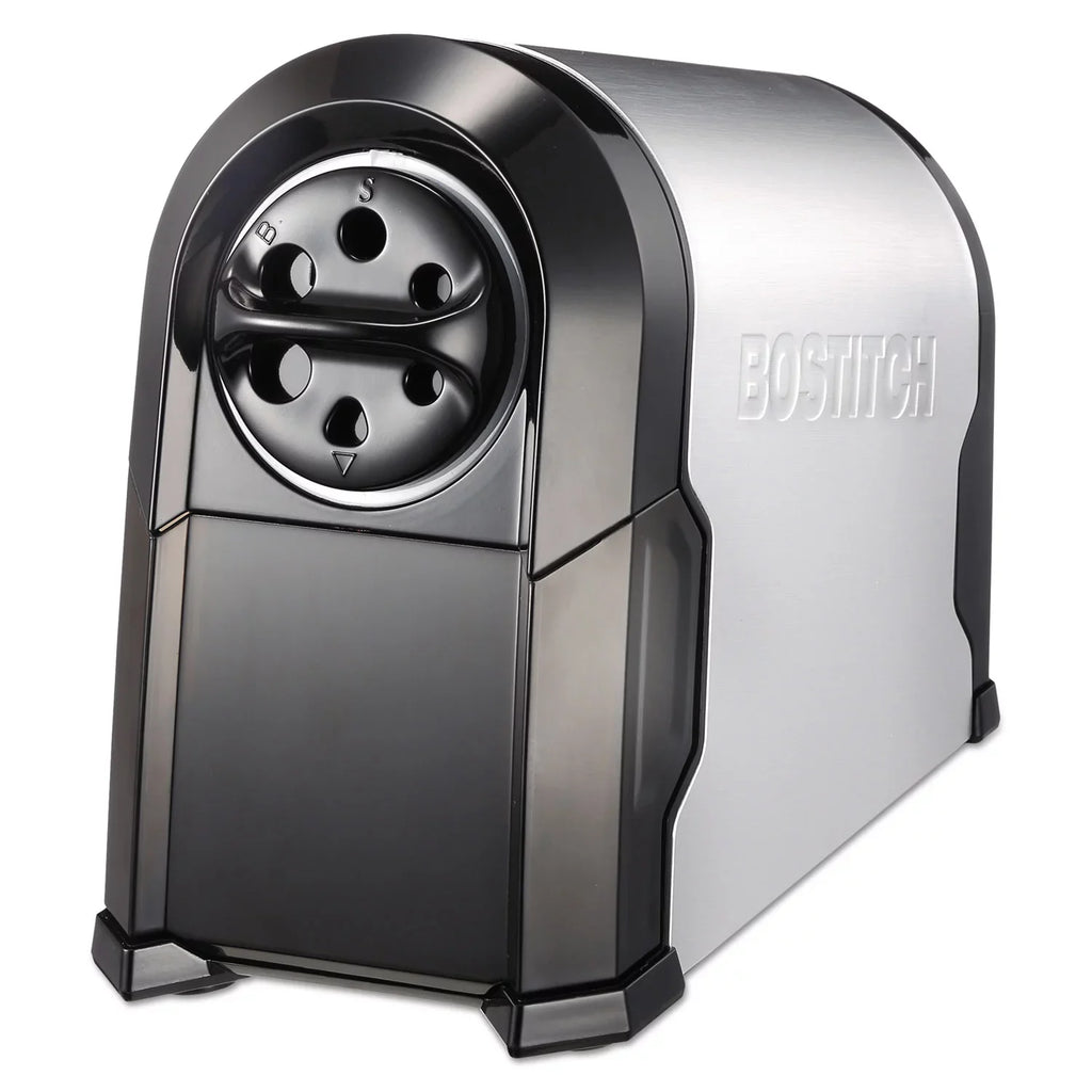 Glow Sharpener, 9", Super Black/silver Commercial 10.63" Electric Bostitch Ac-powered, Pencil X 6.13" Pro Stanley X