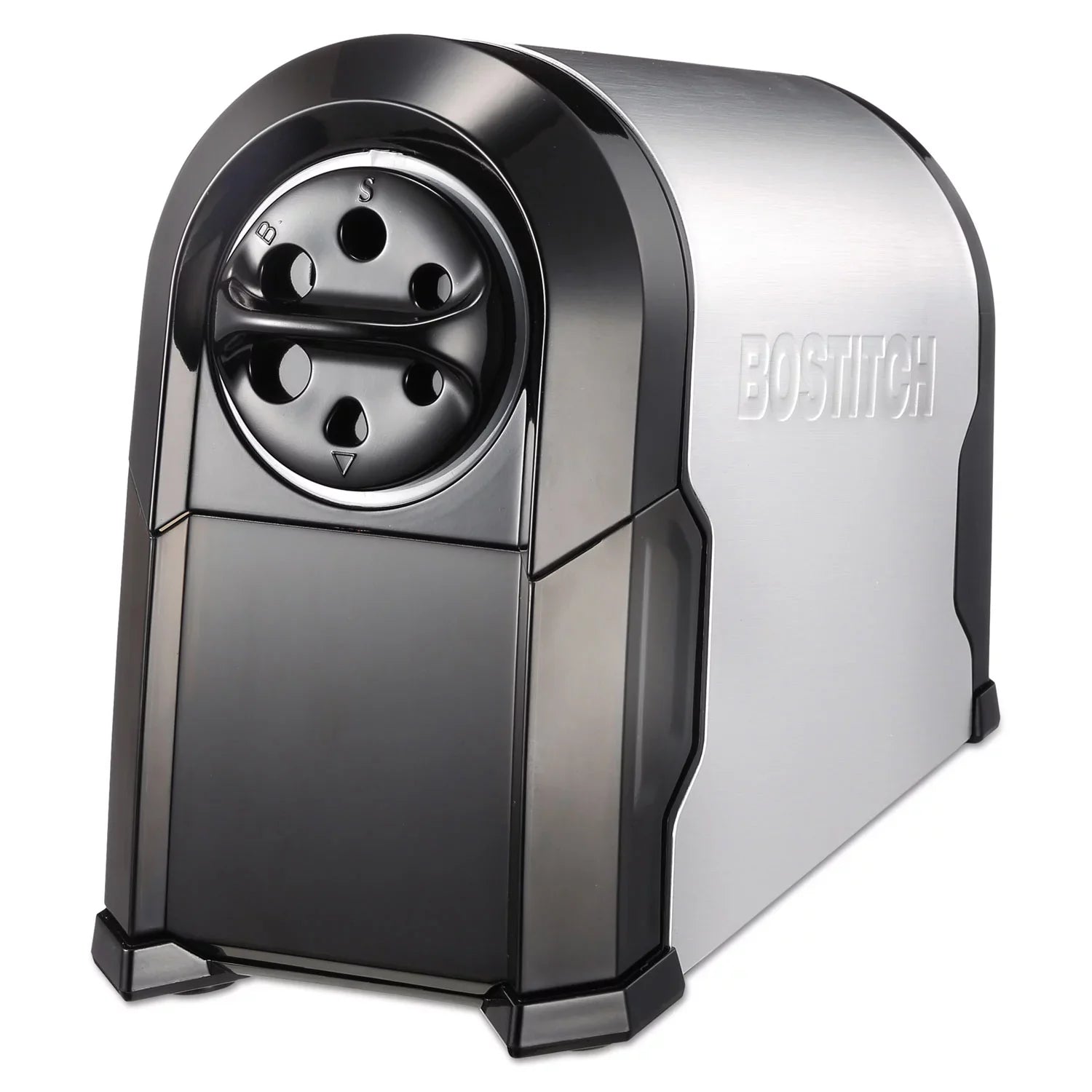Glow Sharpener, 9", Super Black/silver Commercial 10.63" Electric Bostitch Ac-powered, Pencil X 6.13" Pro Stanley X
