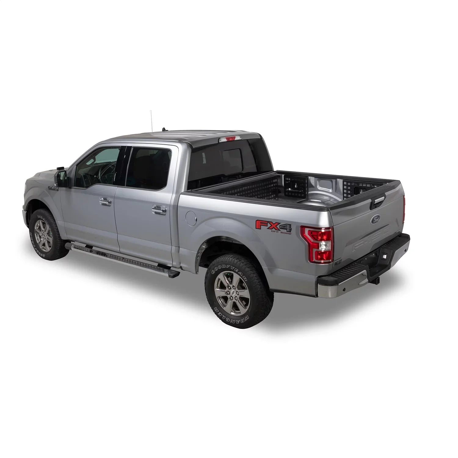 Panel select: 15-20 SUPERCREW, F-150 Fits Putco Molle F150 2016-2018 F150 Fits 195101 2019 FORD FORD