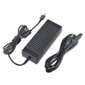 Cord 135W AC 15IKBN BOO Charger Y520 Legion 15IKBM Power replacement for Adapter Compatible 15IKBA Lenovo KONKIN