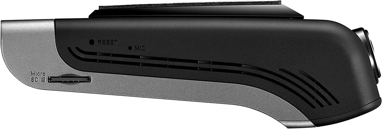 THINKWARE Module Flagship Radar U1000 Parking Night Accessory Rear, 2K Dual Hotspot UHD with Mode Front Wi-Fi Vision Dash QHD Cloud Super Channel 4K GPS Cam