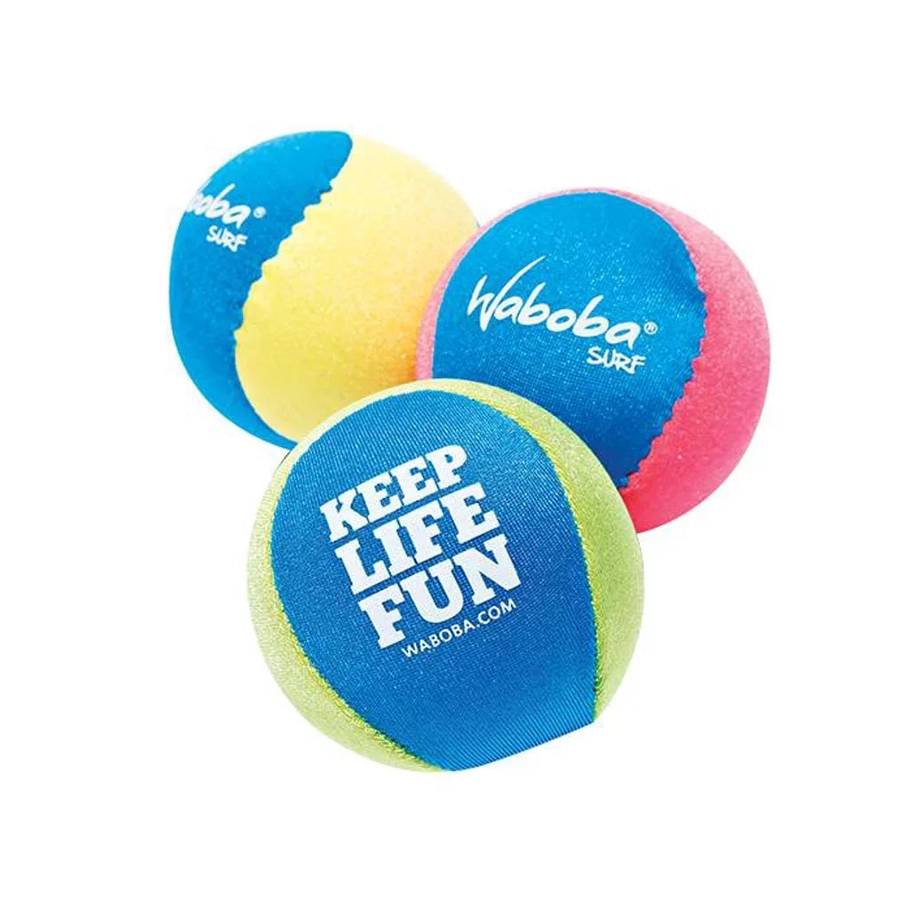 (413) - & by Waboba Pool Ball Beach Waboba Surf Toys Water