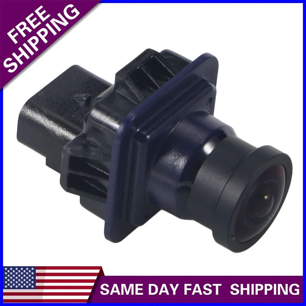 F-150 Ford - Enhanced with safety Camera Reversing 2011-2014 driving Compatible BL3Z-19G490-B Ford -