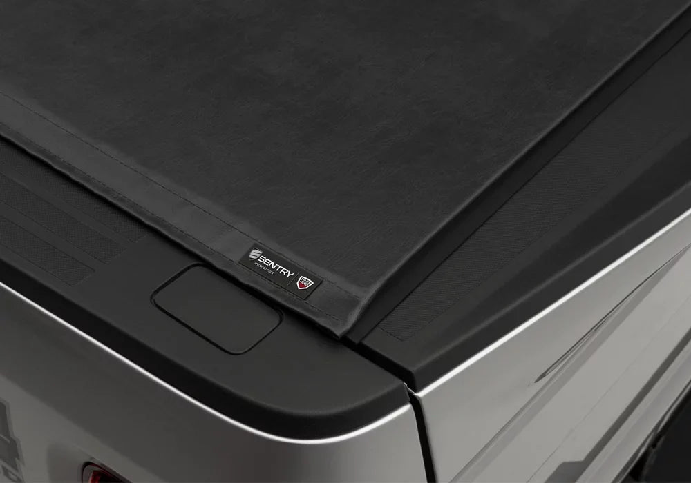 Bed 1500, Tonneau Cover DODGE compatible 2009-2012 with Sentry 1500 RAM RealTruck Rolling RAM TruXedo Hard 2013-2018 Truck