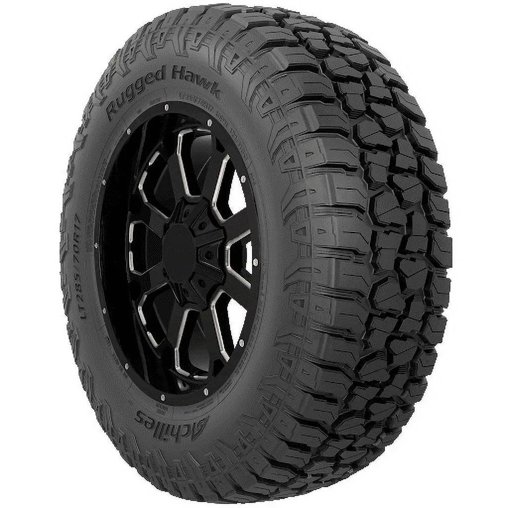 LT275/65R20 E/10PLY BSW Achilles Hawk Rugged