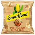 Ct) Single-Serve Bags, Sweet Oz Corn 0.5 Popcorn, Smartfood (40 Salty Kettle &