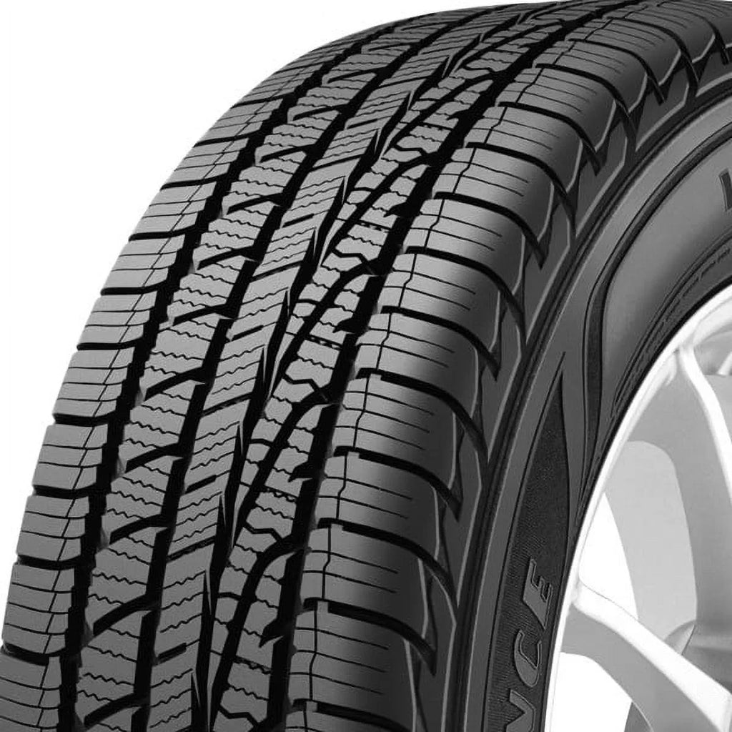 Mercedes-Benz MDX XL / 255/50R19 / Assurance Goodyear 767905537 Mi Fits: WeatherReady 4Matic, 700AA 2010-13 4 60K GLE350 Set Base 2020-23 2555019 All Tire Season 107H of 255/50/19 Acura