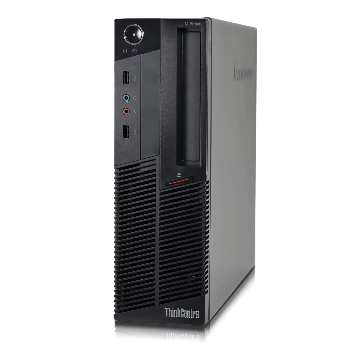 250GB ThinkCentre Core Lenovo Home M91 HDD Intel Desktop Includes Bluetooth,WIFI,Keyboard Computer 8GB Windows Mouse 10 I5 RAM 3.2GHz and