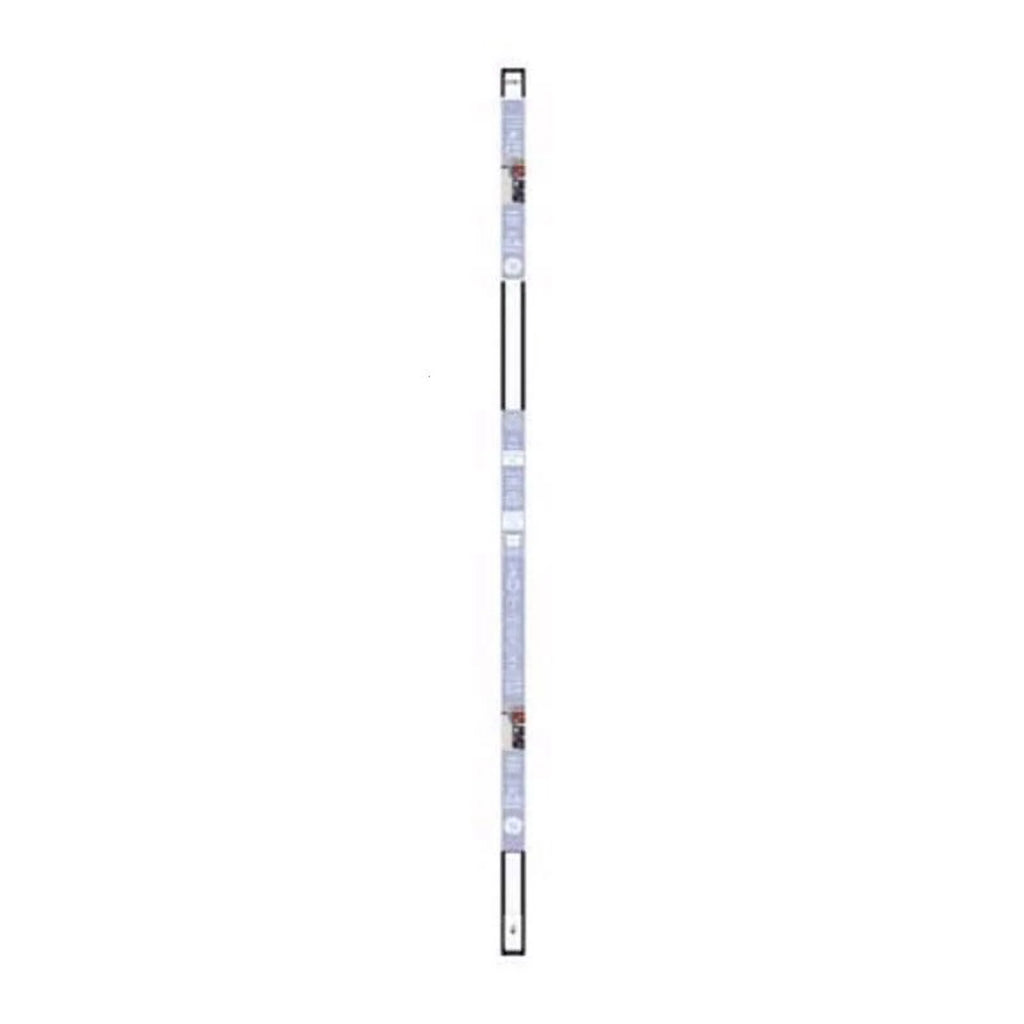 Lumens, Bulb, Quantity White, 1800 T8, Lighting Linear 15-Watt 37205 LED GE - 1 Cool