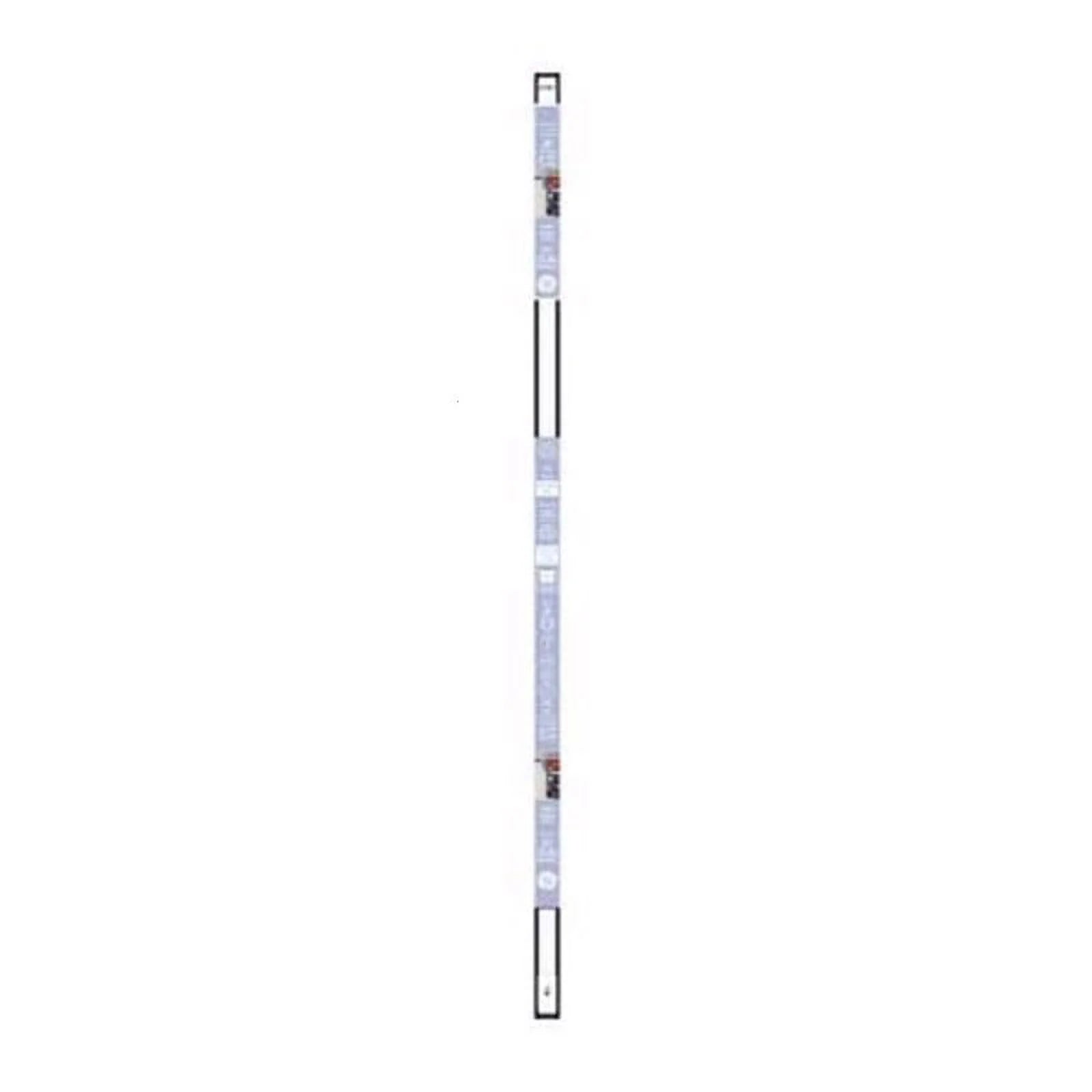 Lumens, Bulb, Quantity White, 1800 T8, Lighting Linear 15-Watt 37205 LED GE - 1 Cool