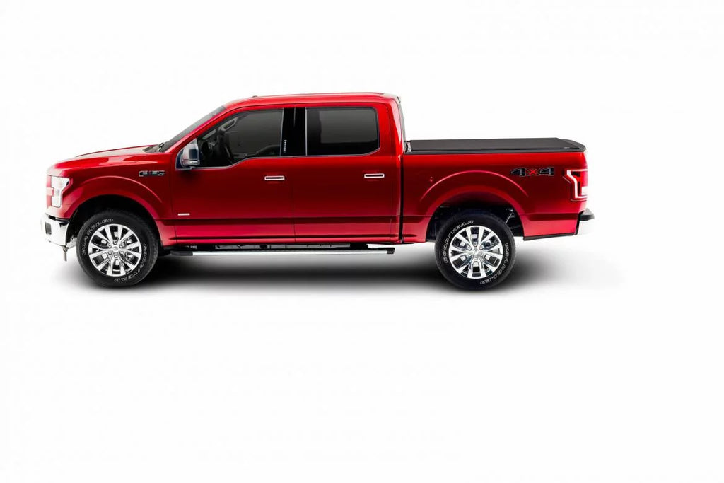 Tonneau Bed Fits Up Cover Roll X15 2008-2014 TITAN S/SV/PRO-4X Pro TITAN, TruXedo NISSAN 2015 select: Truck Soft NISSAN