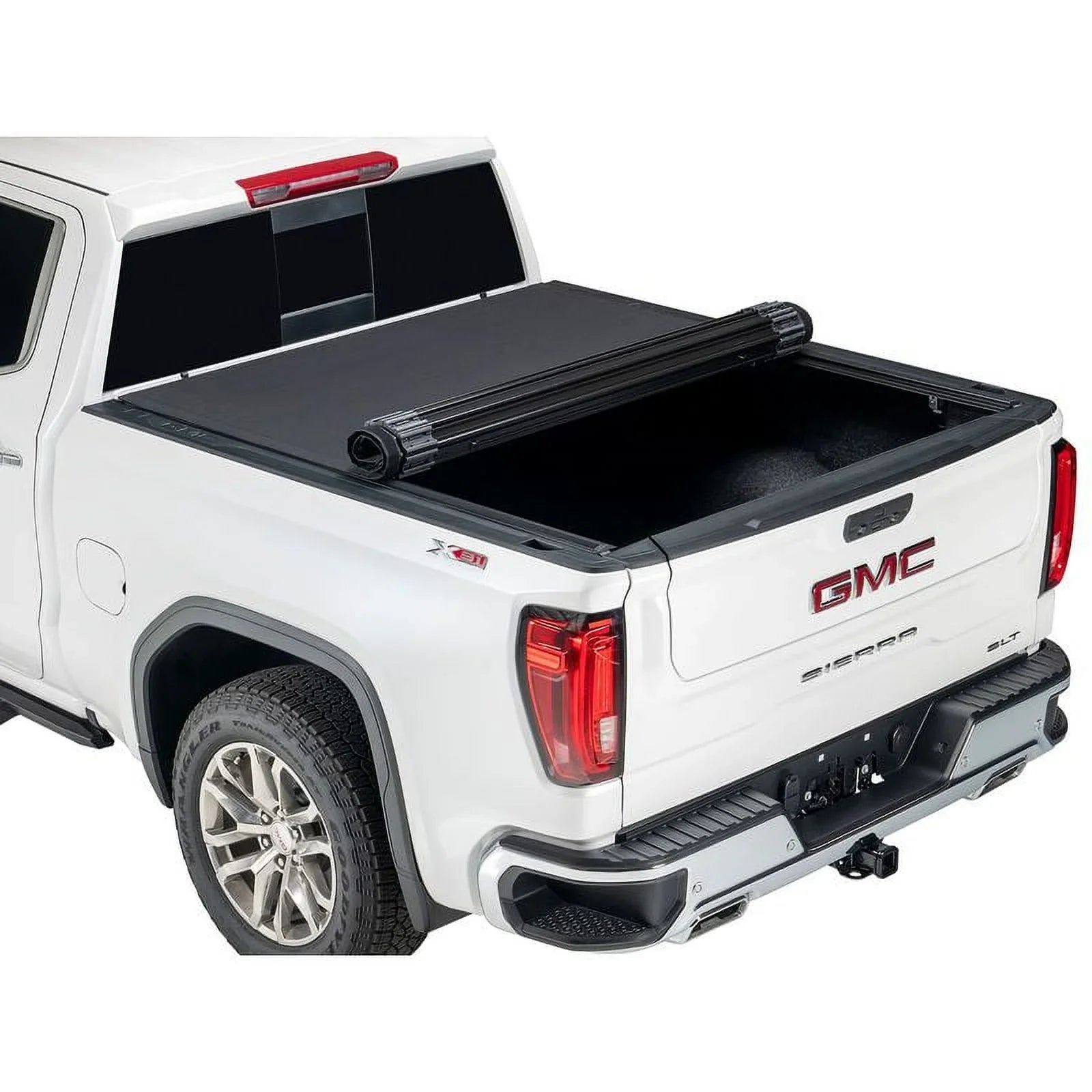 Sentry Fits TruXedo TOYOTA Cover TUNDRA Bed CT 2007-2021 Rolling select: Truck Hard Tonneau