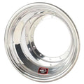 10x2" Weld Wheel Sprint Half,Non-Beadlock, P851-1020 Racing Micro