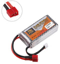 for 1500mAh RC Airplane Plug 3S FancyWhoop Car Flight 100C 11.1V DIY Battery Lipo Drone T