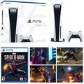 5 Morales Spider-Man: Marvel's PlayStation Miles + Console