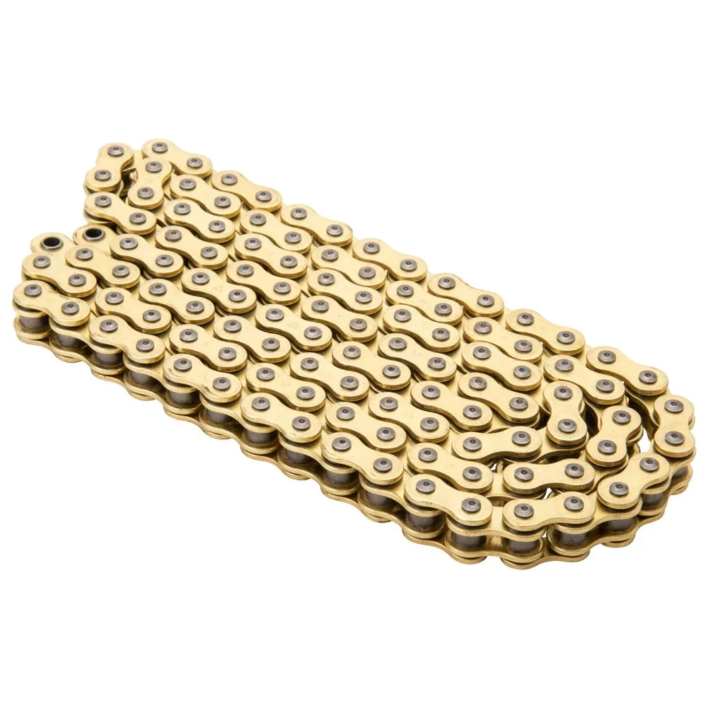 2015-2022 520X112 X-Ring 520 Gold For Yzf-R3 Chain Tusk Yamaha