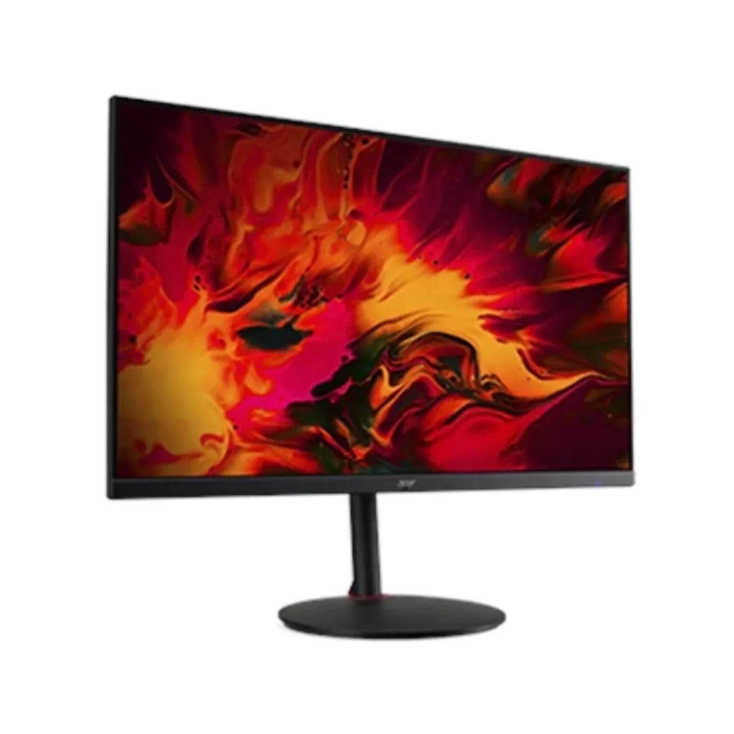 (3840x2160) XV322QK HDR400 2.1x2, FreeSync 2.1 Delta HDMI HDMI Acer Speaker Premium DCI-P3 UHD 144Hz Nitro Gaming DisplayPort, 1ms AMD 4K VESA 32” 90% VBMIIPHZX USB, E<1 Monitor