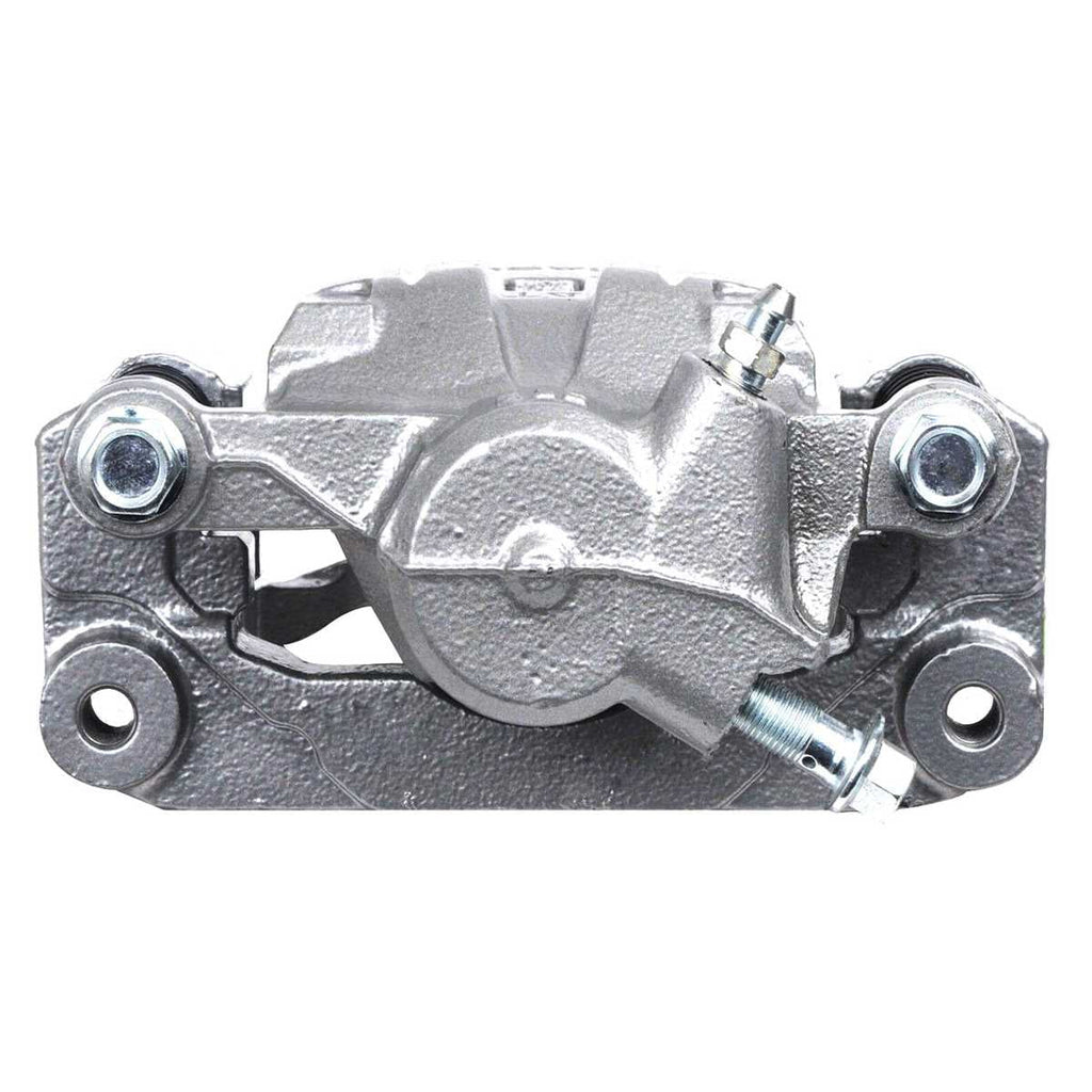 of Assembly Impreza 2 Side Rear Subaru WRX with Driver for Calipers New Passenger 2012 2010 2013 Set and 2009 Brake Replacement 2013-2018 2008-2014 Forester 2011 Bracket AutoShack AWD 2.5L 2.0L 2019