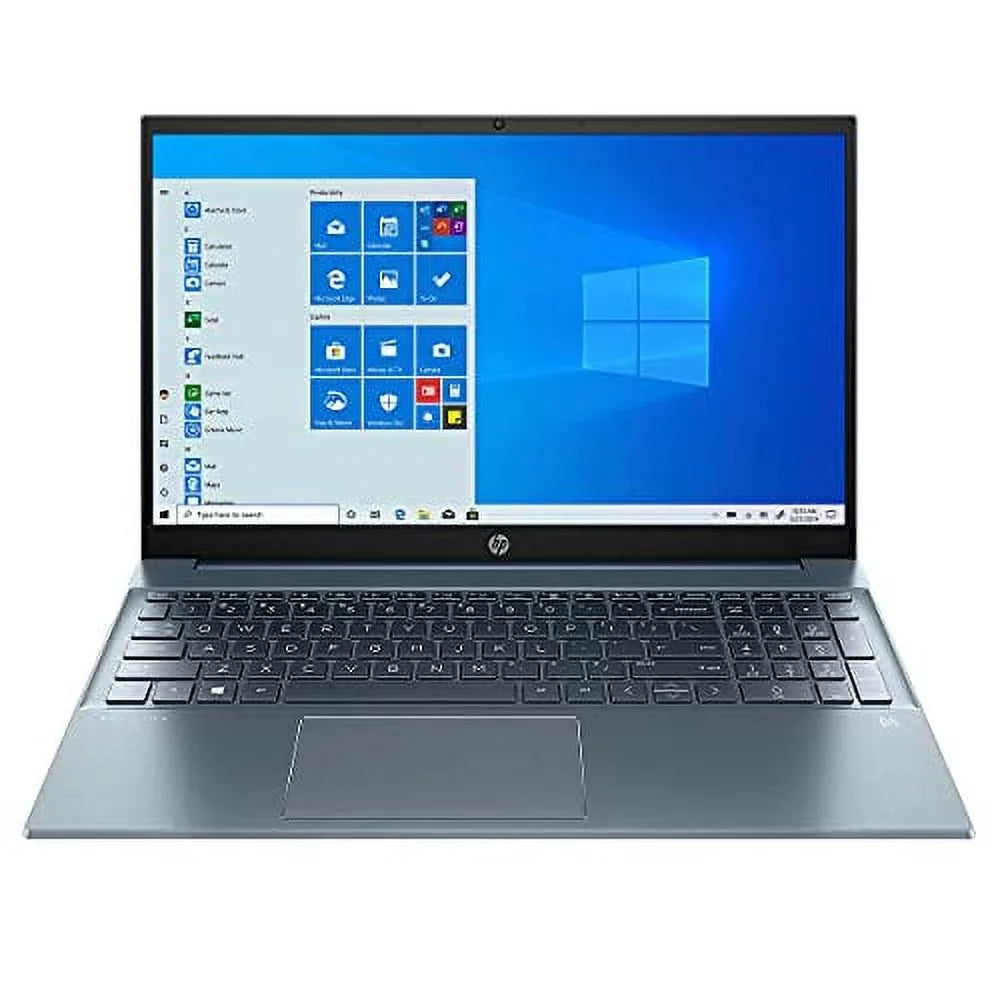Backlit Gen Intel Iris 11 SSD Touchscreen Keyboard Bluetooth 15.6" HDMI FHD Laptop Pavilion 32GB HP Windows Xe NVMe 2022 32GB 4-Core Pro i7-1195G7 Graphics DDR4 Webcam USB WiFi-6 1TB 11th w/