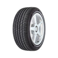 Tires) (2 Goodyear BSW Eagle 101V 255/45R20 RS-A