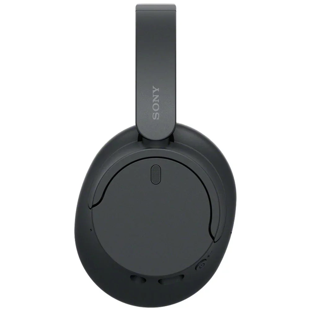 WH-CH720N/B Protection YR Wireless Bundle Pack Headphone Black with CPS Enhanced Noise Cancelling Sony 3