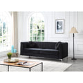 Sofa Boxes , Maykoosh ( ) Style G793A-S 2 Southwestern Black