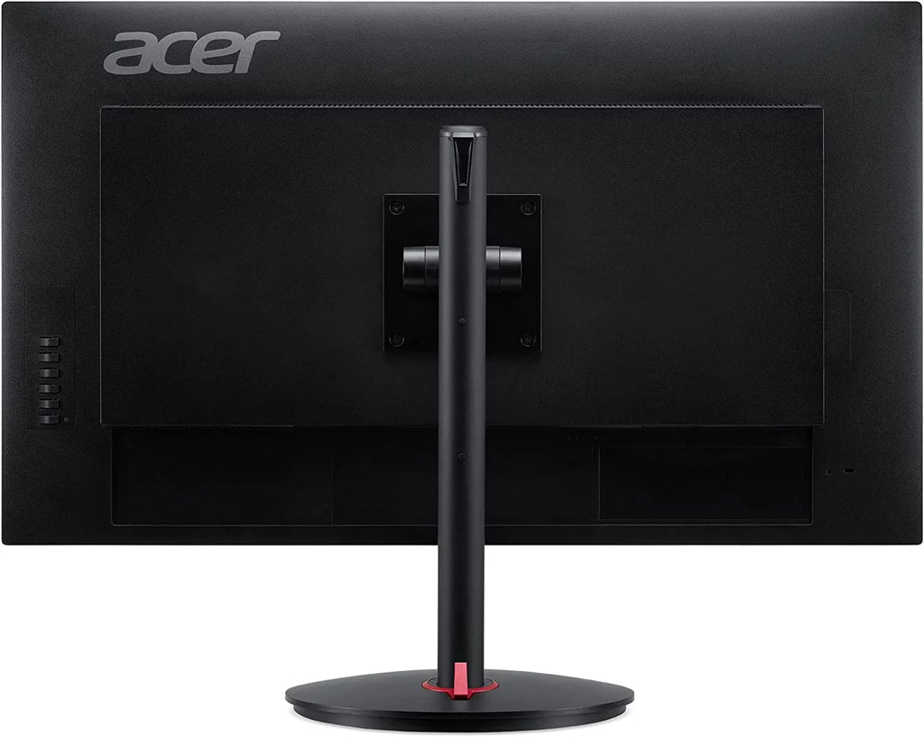 (3840x2160) XV322QK HDR400 2.1x2, FreeSync 2.1 Delta HDMI HDMI Acer Speaker Premium DCI-P3 UHD 144Hz Nitro Gaming DisplayPort, 1ms AMD 4K VESA 32” 90% VBMIIPHZX USB, E<1 Monitor