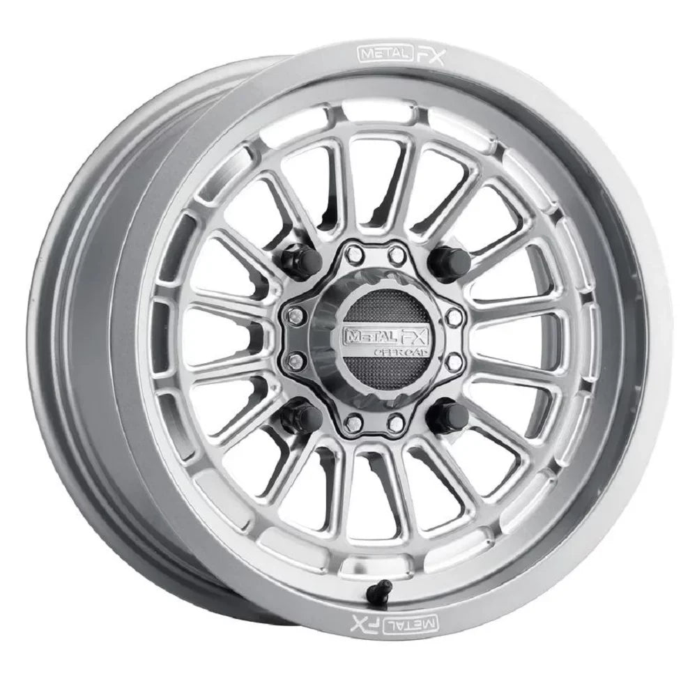 Wheels Race / MetalFX Can-Am Honda 1000 Tires Maverick Pioneer X3 Gm / Delta 15" Contrast 33" Cut Talon