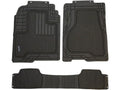 2012 Ford Floor 2015 2011 2016 - 2017 Edge Piece 2018 2010 Set Mat - 2009 2007 2014 2008 Compatible 3 2013 with