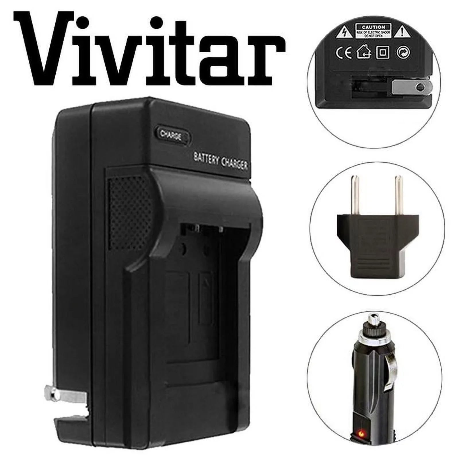 II, X G9 NB-13L + G5 X, Mark G7 Battery Canon G7 Replacement VIVITAR Battery X, for VIV-QCB-217 X, (for Canon NB-13L Battery II, SX720 G9X Charger HS) Mark