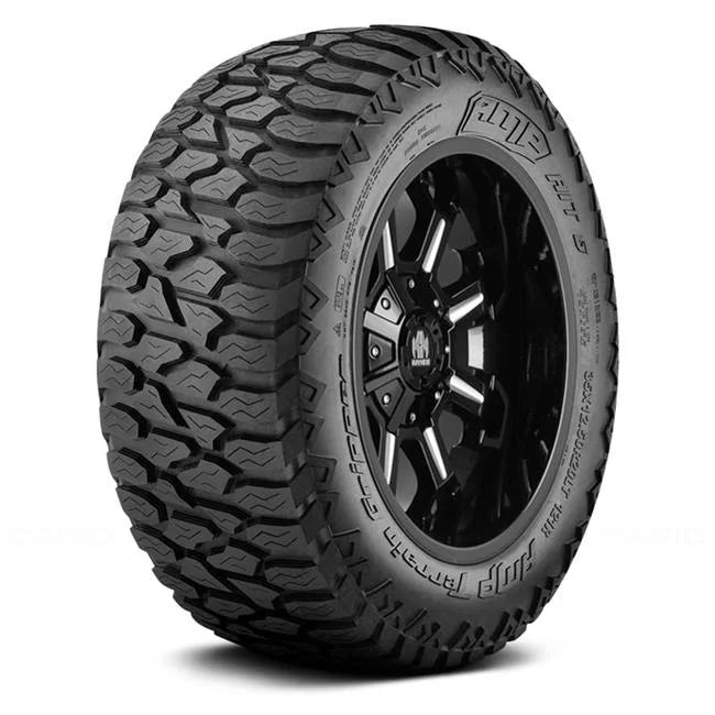 Terrain - 70 Pro Tire A-T Multi-Purpose 315 AMT315-7017AMP-CA2 R17 /