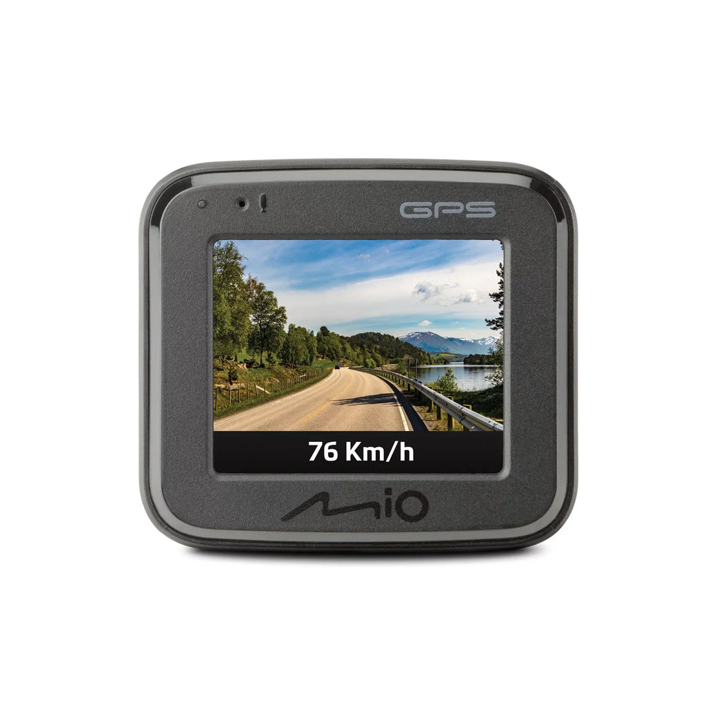 5415N6090023 Camera Mivue Dash C570 Mio