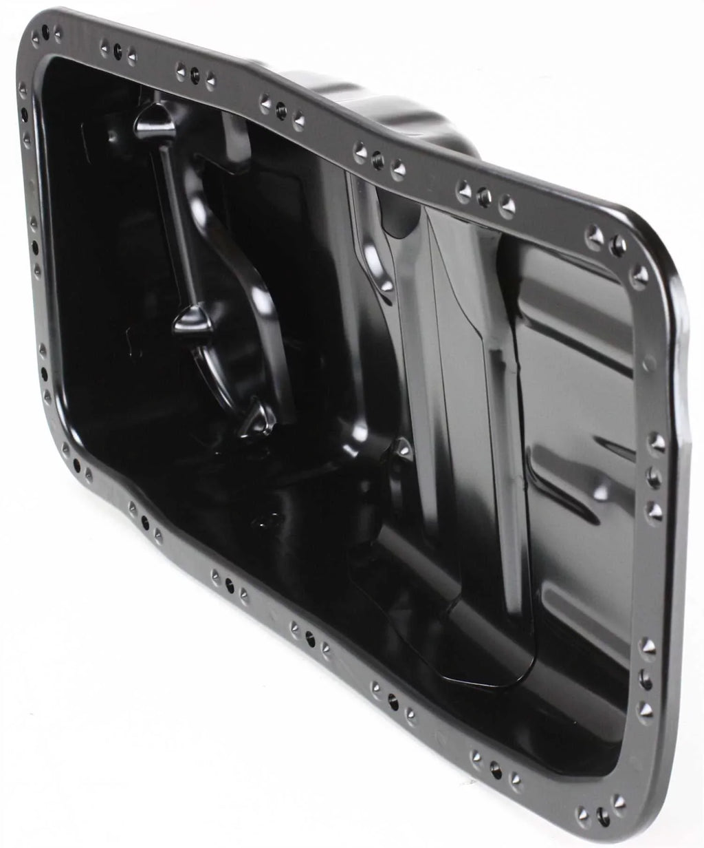 Civic Acura 1990-2001 Integra 1.8L Compatible with Oil 1999-2000 4Cyl 1.6L Steel Pan Honda
