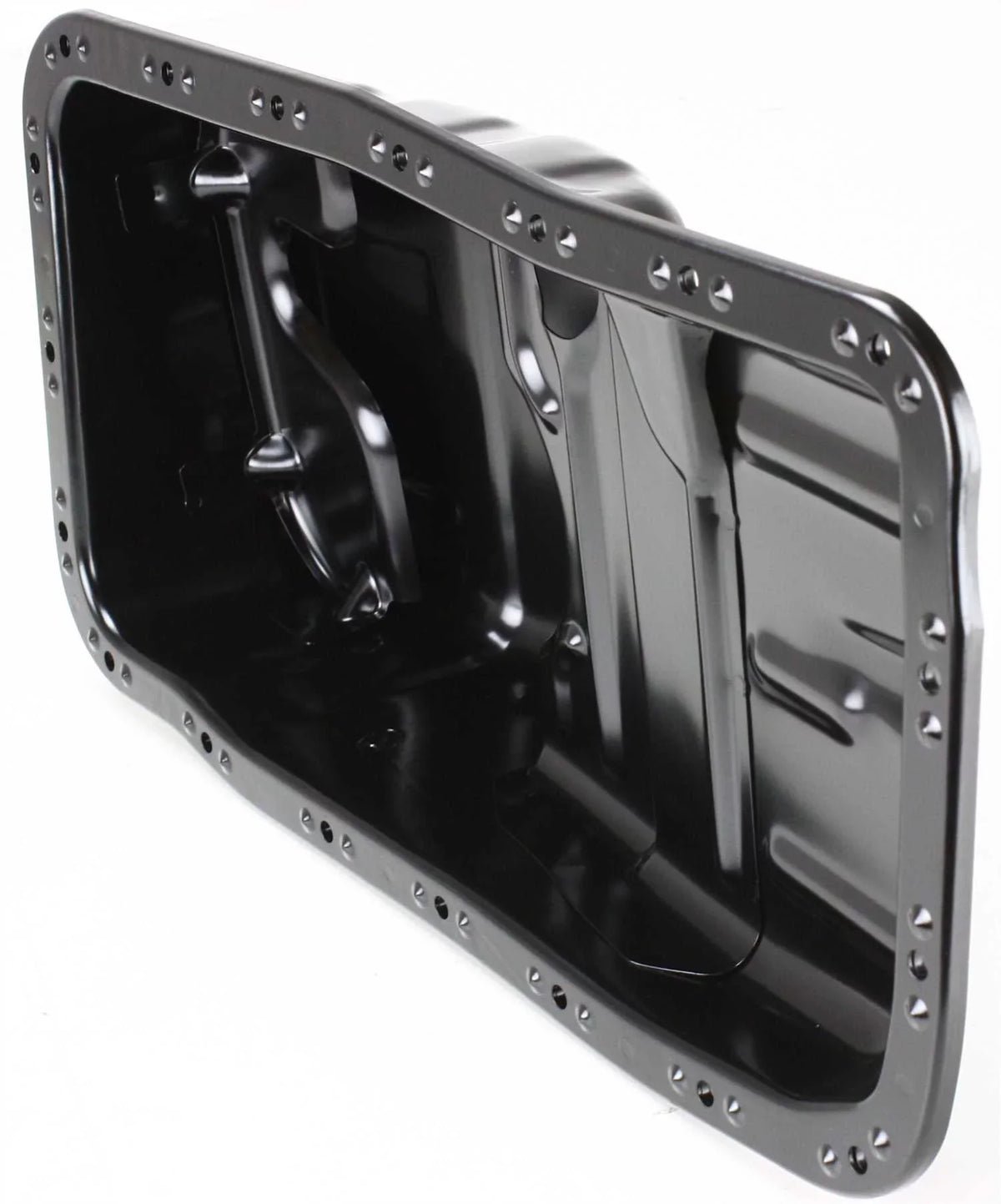 Civic Acura 1990-2001 Integra 1.8L Compatible with Oil 1999-2000 4Cyl 1.6L Steel Pan Honda