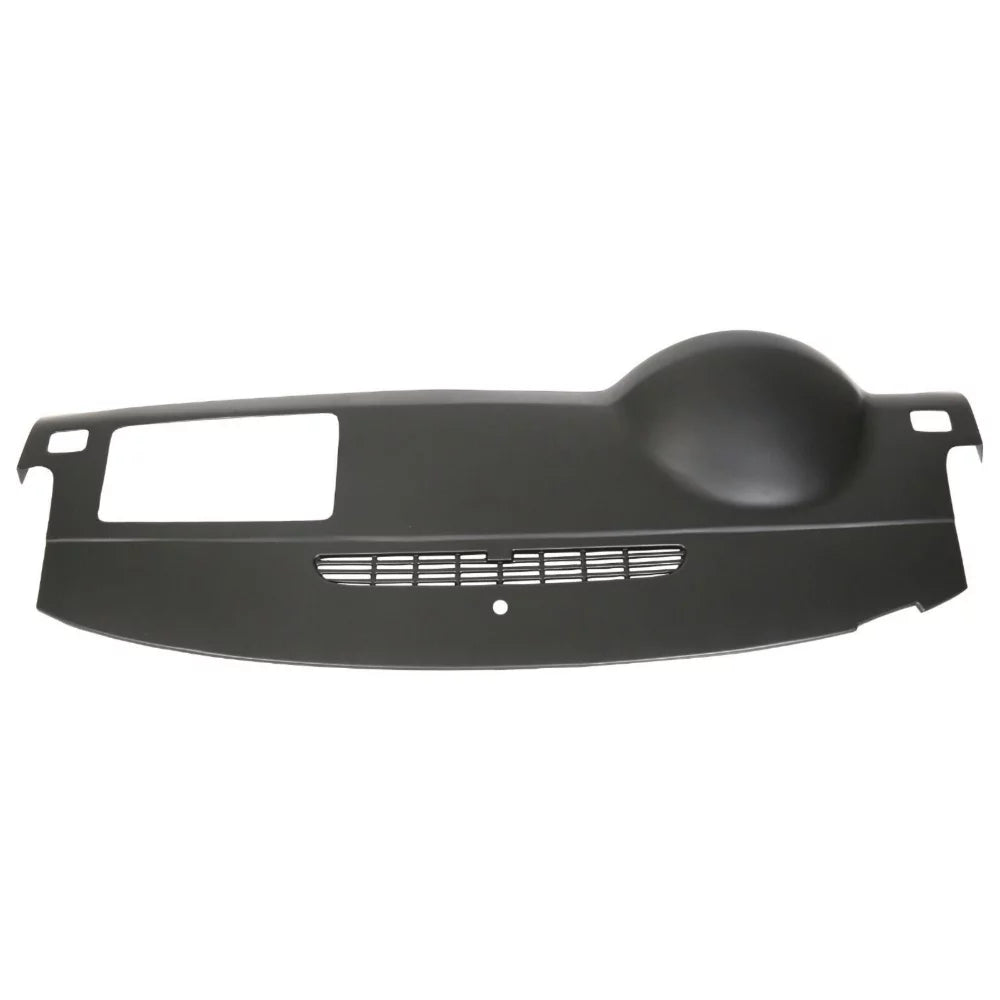 For C1500, Fits SIERRA Silverado CHEVROLET Cap 2014 Cover Sierra Yukon C1500 Suburban Black select: SLT 2014 Avalanche GMC Tahoe SILVERADO Dash